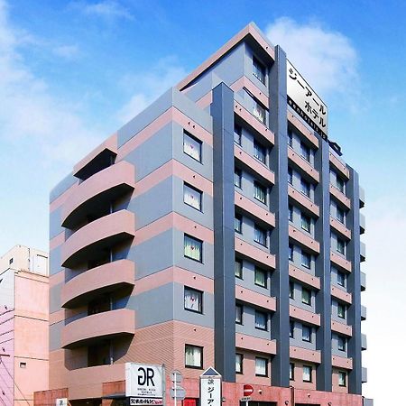 Gr水道町酒店 熊本 外观 照片